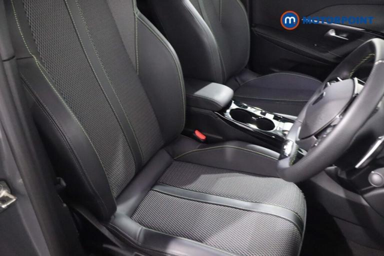 2024 Peugeot 2008 1.2 PureTech 130 GT 5dr EAT8 HATCHBACK PETROL Automatic