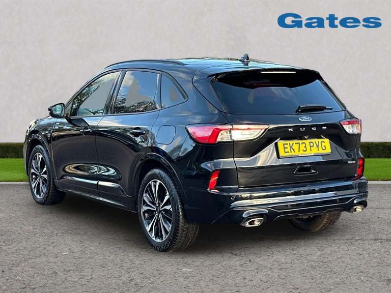 2023 Ford Kuga 5Dr ST-Line X Edition 2.5 FHEV 190PS 2WD Auto Estate Hybrid Automatic
