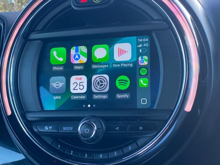 2019 MINI Countryman 1.5 Cooper S E Sport ALL4 PHEV Auto 5dr - Apple CarPlay &amp; Sat Nav HATCHB...