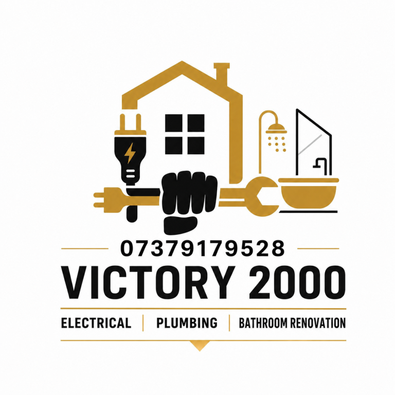 Electrican&Plumber 