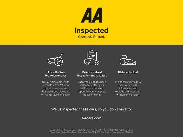 2015 65 VAUXHALL ADAM 1.2I GLAM HATCHBACK 3DR PETROL MANUAL EURO 6 