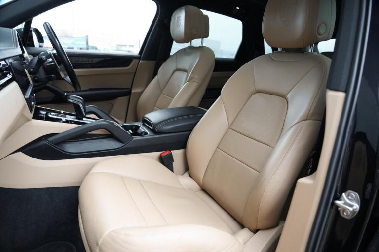 2019 Porsche Cayenne 3.0T V6 TiptronicS 4WD Euro 6 (s/s) 5dr ESTATE Petrol Automatic