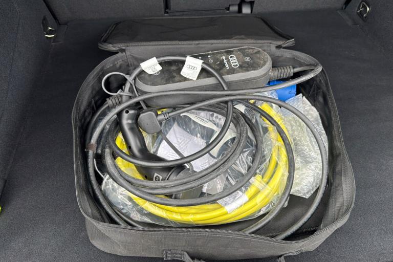  Audi Q3 TFSI e 1.4 Tfsie 45 Technik Suv 5dr Petrol Plug In Hybrid S Tronic