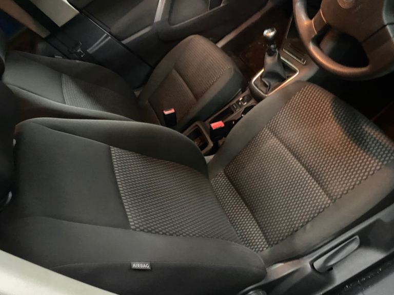 Volkswagen, TIGUAN, Estate, 2008, Manual, 1968 (cc), 5 doors