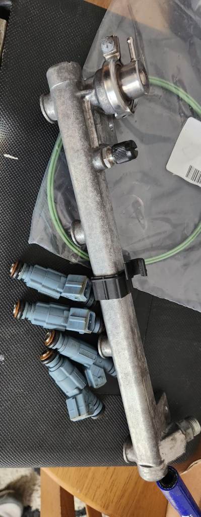 Astra h vxr injectors 