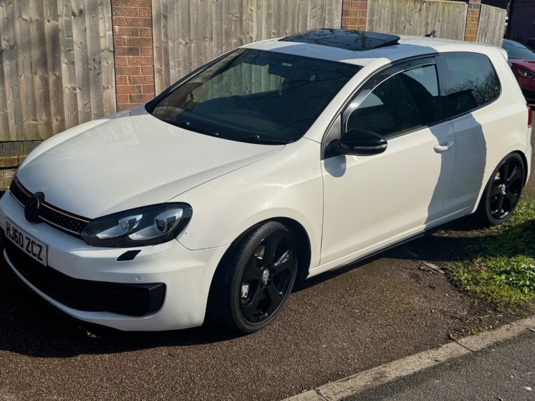 Mk6 golf gti * Stage 2 *