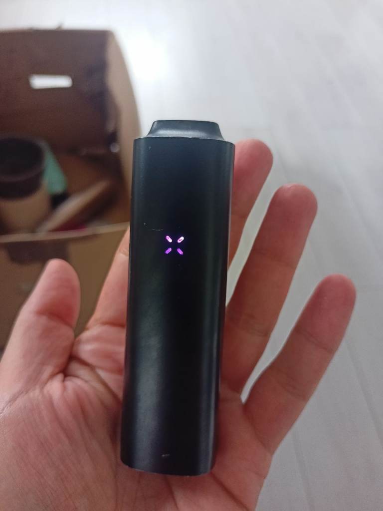 Pax3 vape 