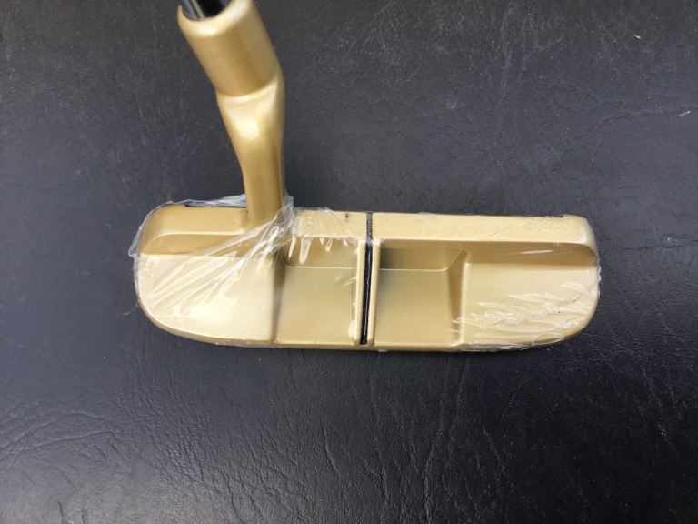 Regal putter