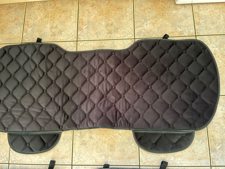 Car Seat Covers 