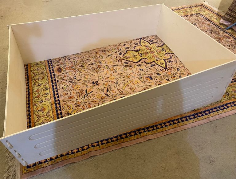 Hamster cage and lots of accessories 