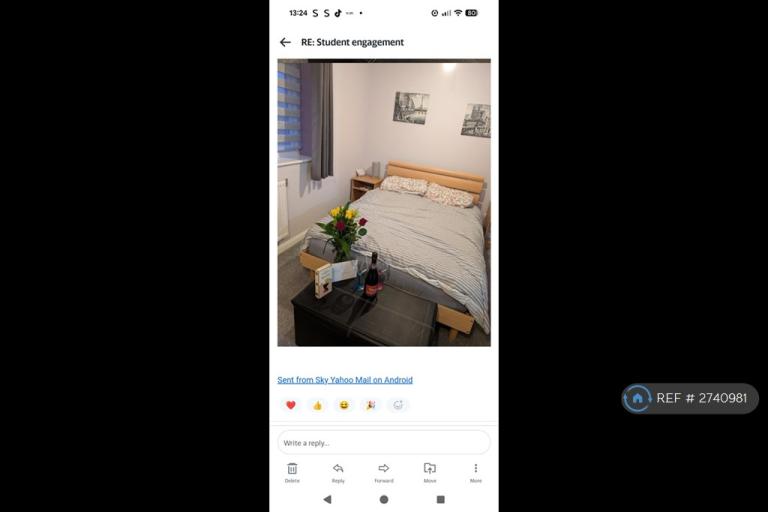 1 bedroom in Laurel Drive, Bristol, BS16 (#2740981)