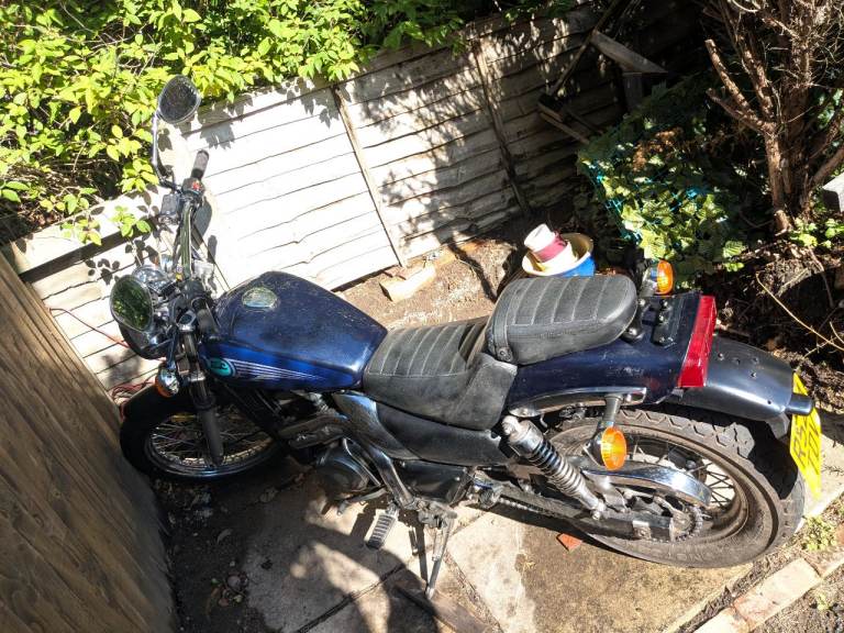 Kawasaki, EL, 1997, 248 (cc)