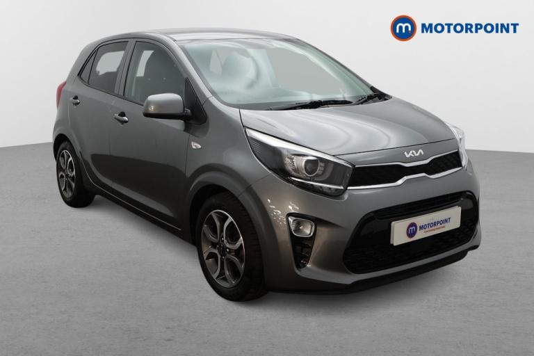 2023 Kia Picanto 1.0 Shadow 5dr [4 seats] Hatchback Petrol Manual