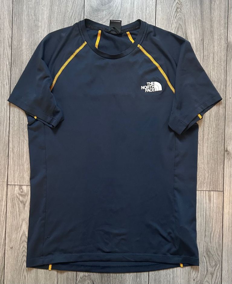 North face T shirt 