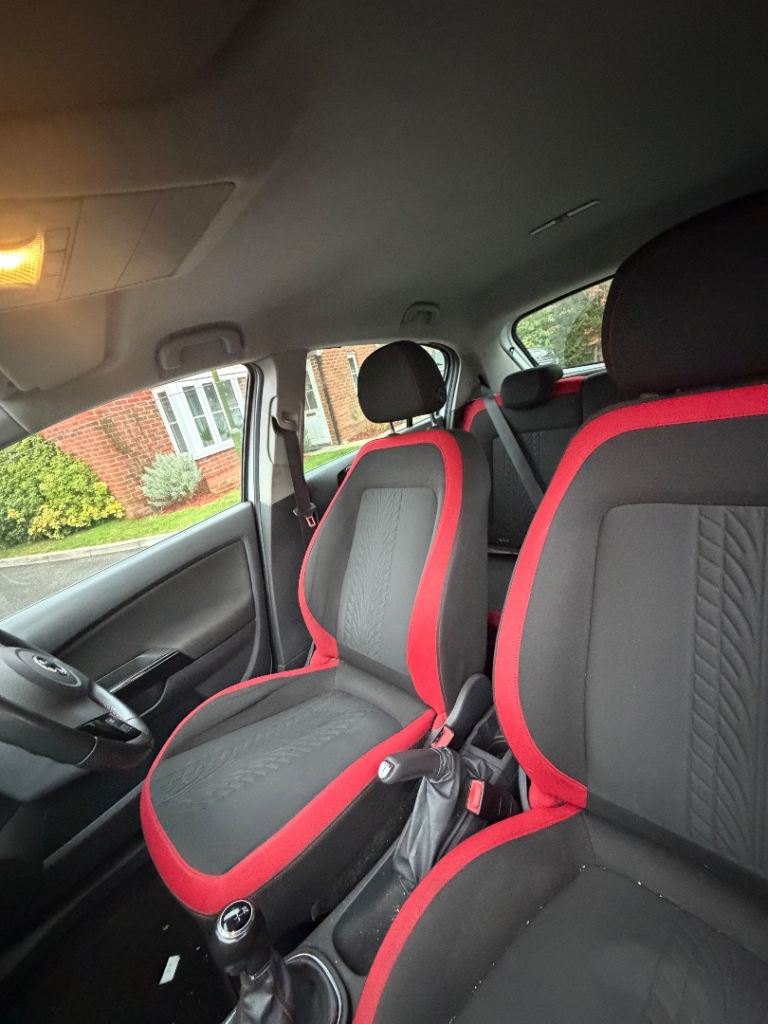Vauxhall, CORSA, Hatchback, 2012, Manual, 1398 (cc), 5 doors