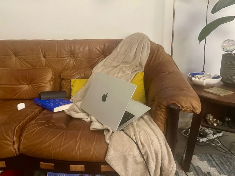 MacBook Pro 14" 2021 | M1 Pro | 16GB | 1TB | Near Mint | Excellent Battery | US Layout