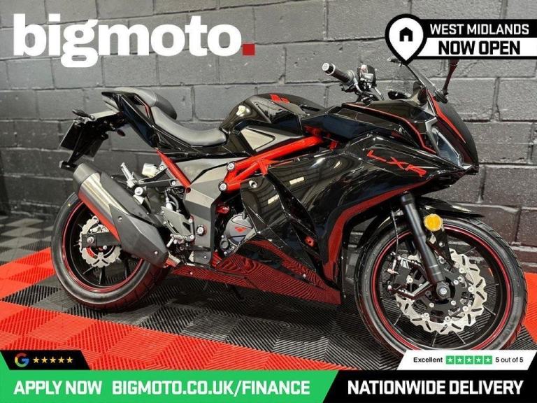 2026 LEXMOTO LXR LXR 125 SY125-10 NATIONWIDE DELIVERY, FINANCE SPECIALISTS