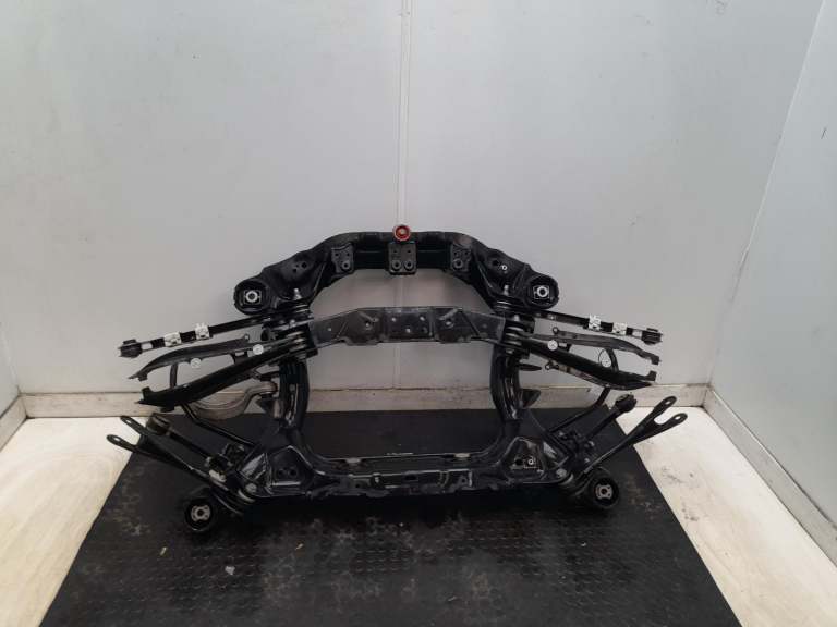 Bmw I4 Rear Subframe 2020-2026 0.0l Electric 33307916221
