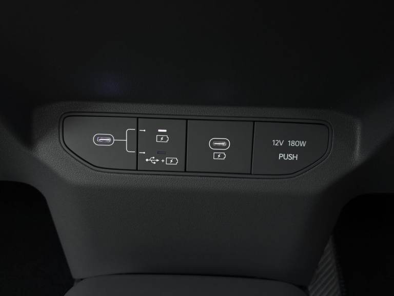 2025 Kia EV3 148kW GT-Line S 81.4kWh 5dr Auto Estate ELECTRIC Automatic