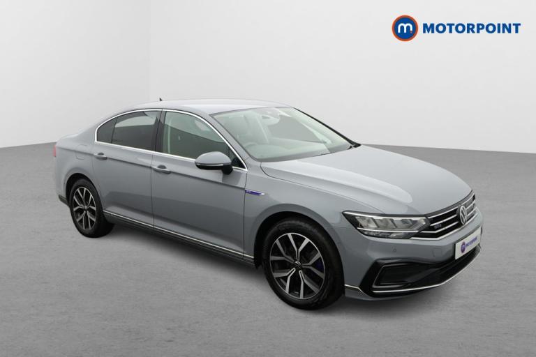 2022 Volkswagen Passat 1.4 TSI PHEV GTE 4dr DSG Saloon Hybrid Automatic