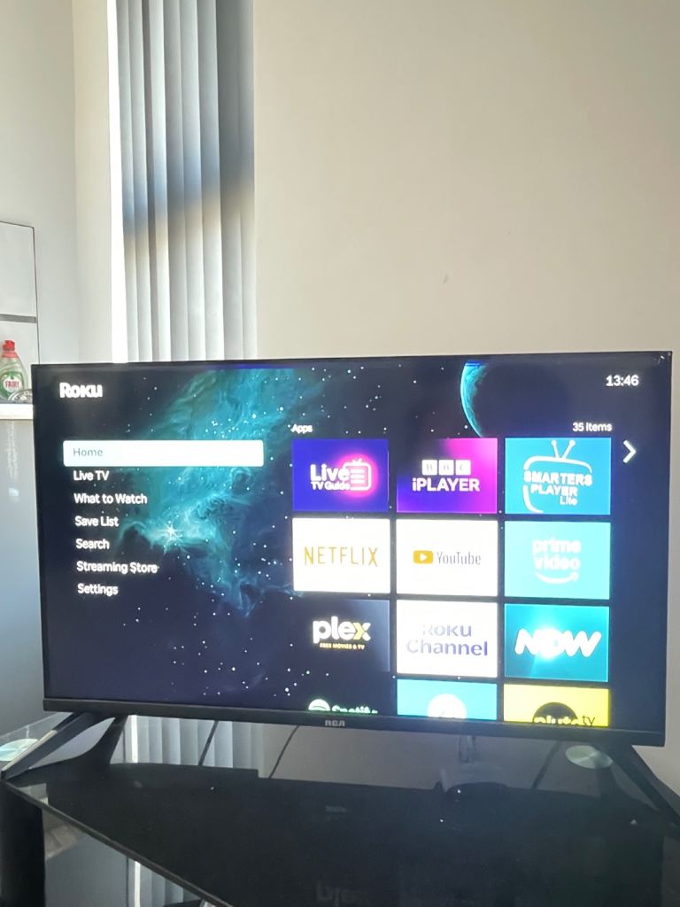 32 inch tv 