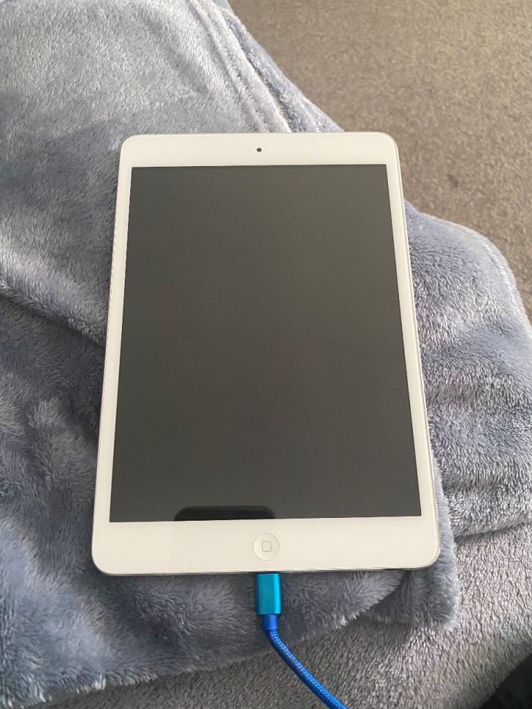 Apple iPad mini 9”