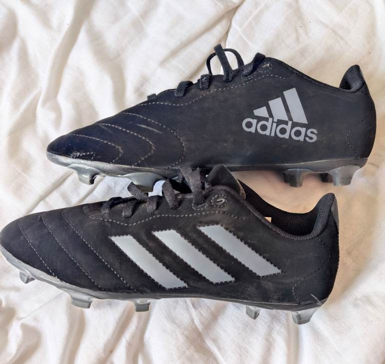 Adidas football boots 