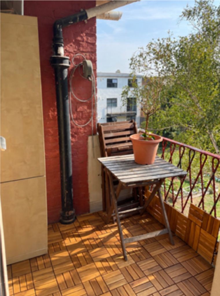 2 Bedroom Flat Tottenham 