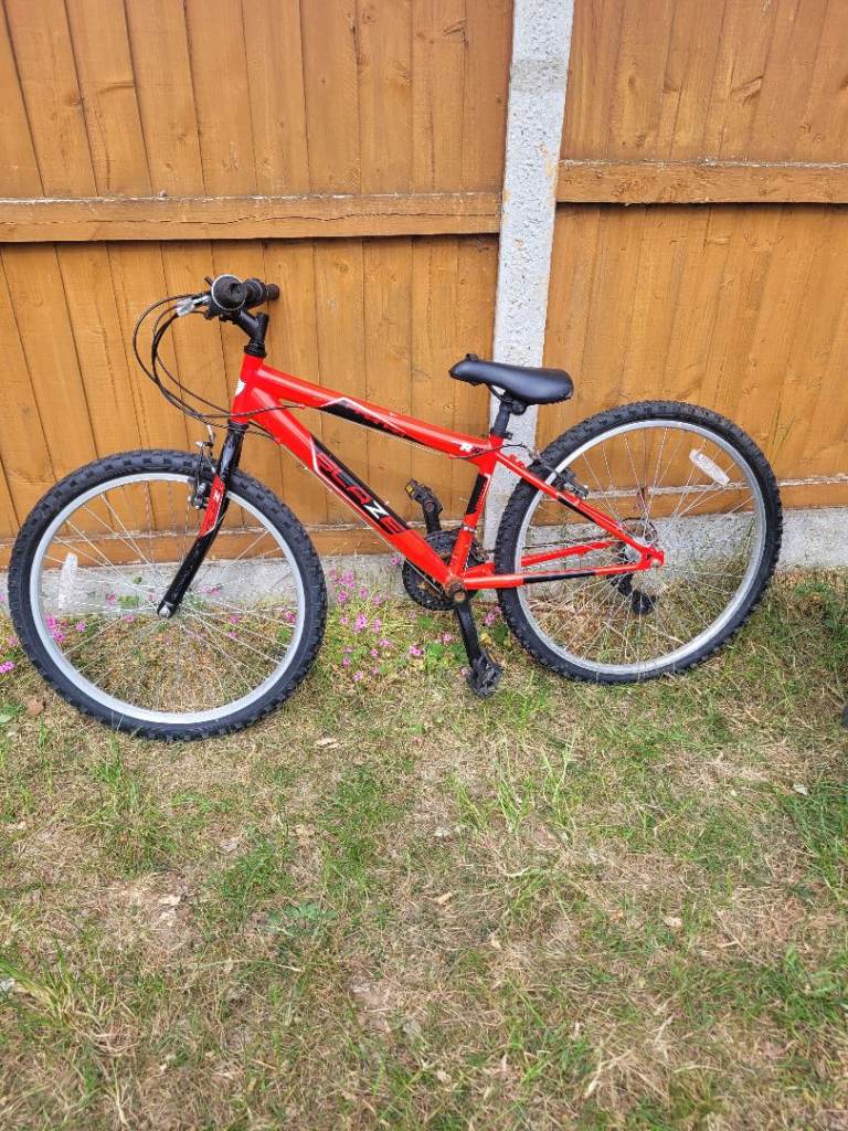 Kids bike 