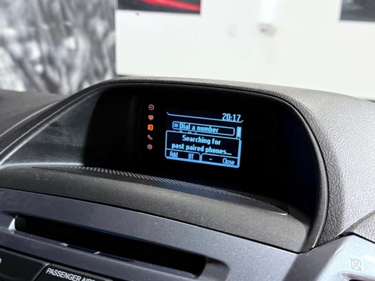 2014 Ford Transit Custom 2.2 TDCi 290 Limited L1 H1 5dr PANEL VAN Diesel Manual