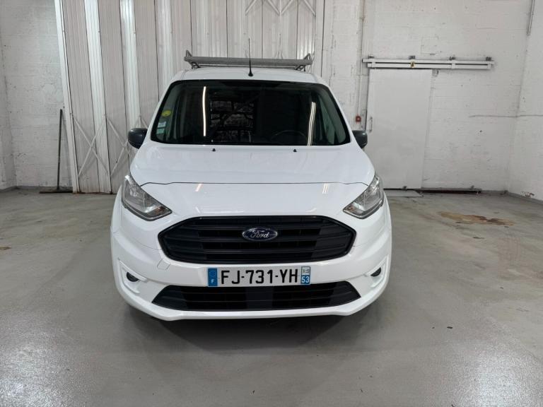 2019 Ford Tourneo Connect  1.5 TDCI TREND LHD FRENCH PLATES Estate Diesel Manual