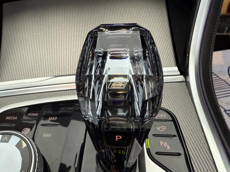 BMW 8 SERIES 3.0 840d xDrive M Sport Gran Coupe 2021