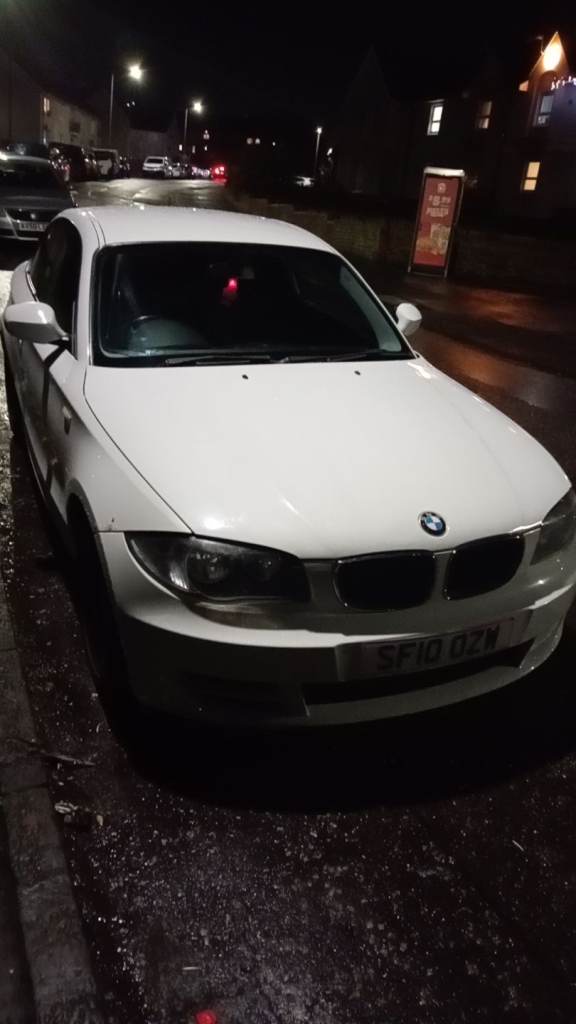 BMW, 1 SERIES, Coupe, 2010, Manual, 1995 (cc), 2 doors