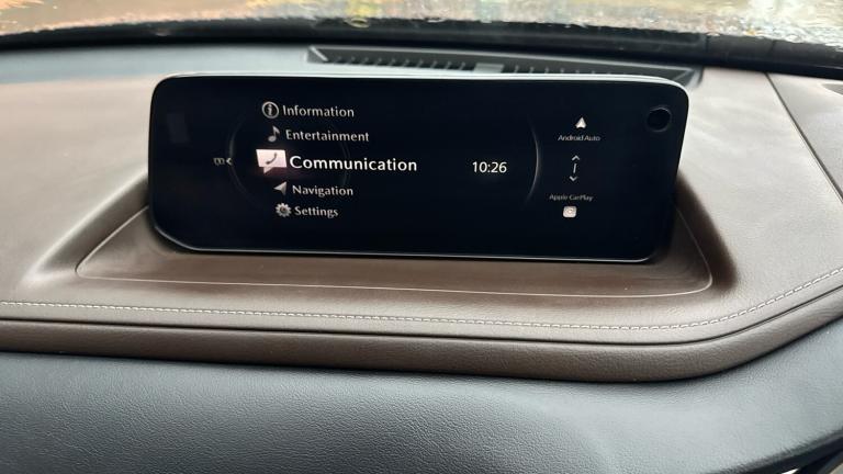 2025 Mazda CX-30 2.5 e-SKYACTIV G MHEV Takumi SUV 5dr Petrol Auto Euro 6 (s/s) (140 ps) SUV Petro...