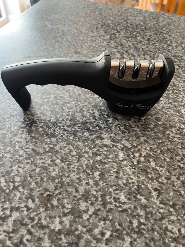 Smart Sharp Knife Sharpener 