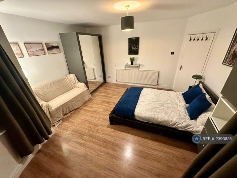 1 bedroom in Christchurch Avenue, Harrow, HA3 (#2390826)