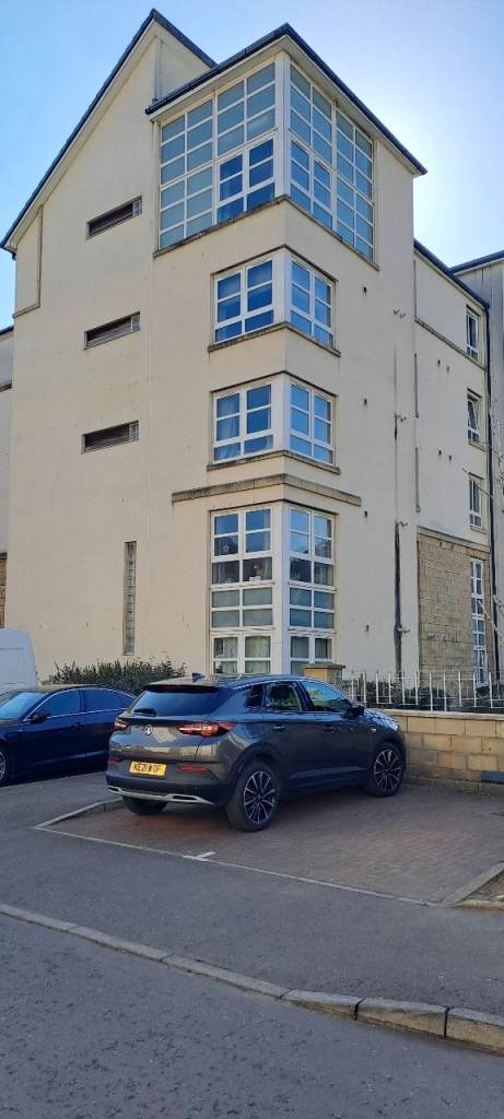 Serviced Apartment Near Leith