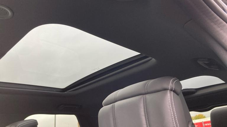 2025 Land Rover Discovery 3.0 D350 Dynamic HSE 5dr Auto Diesel Station Wagon Station Wagon Diesel...