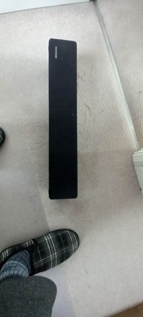 ORBIT SOUNDBAR M10LX