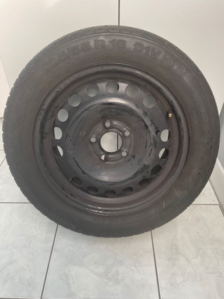 Tyre