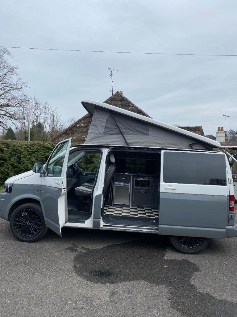 Volkswagen, TRANSPORTER, Panel Van, 2014, Manual, 1968 (cc)