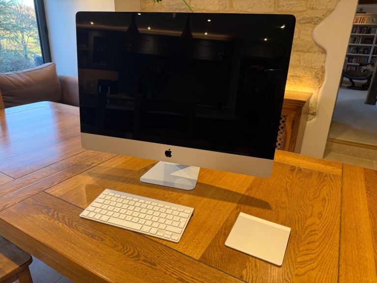 iMac 2013