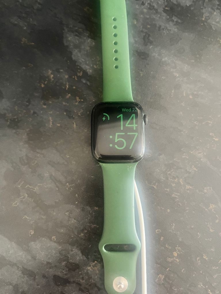Apple Watch Series 5 