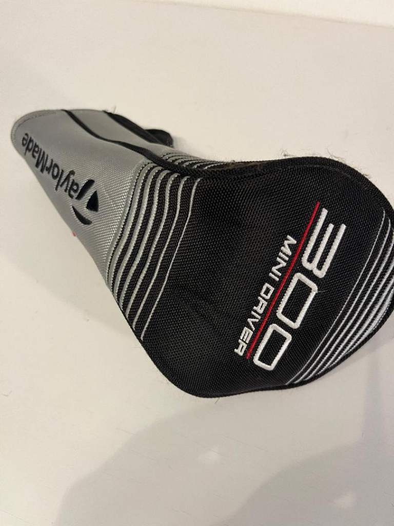 TAYLOR MADE 300 MINI DRIVER VERY GOOD CONDITION