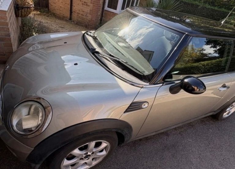 Mini, HATCHBACK, Hatchback, 2006, Manual, 1598 (cc), 3 doors. Spares & Repairs