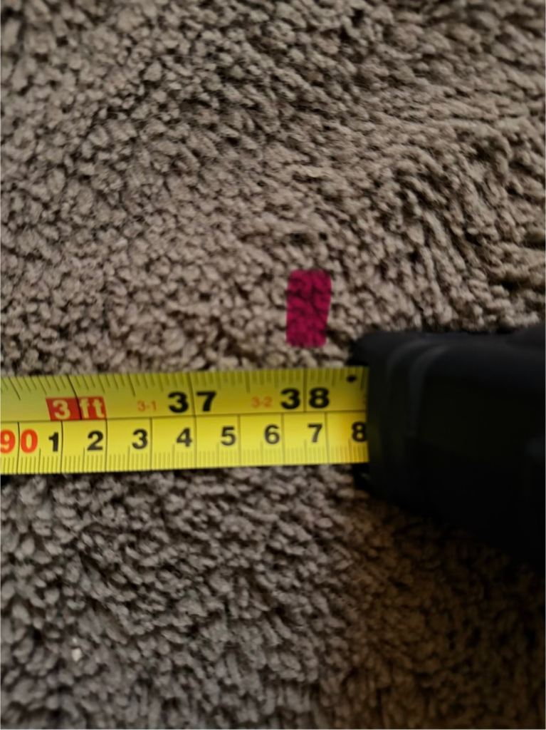 Barker and stone house sofa 