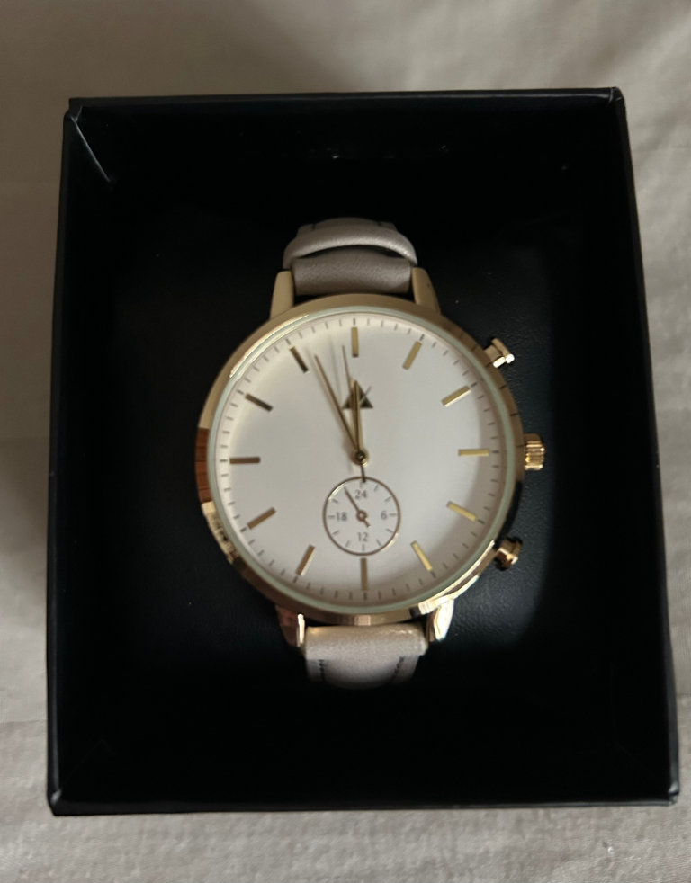 Ladies Watch