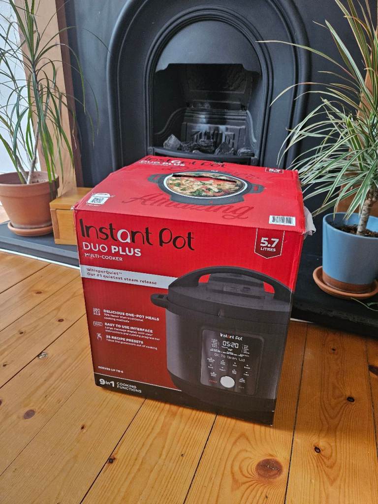 Instant Pot
