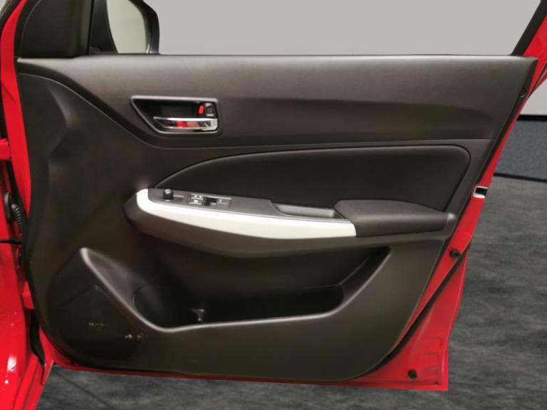 2023 Suzuki Swift 1.2 Dualjet MHEV SZ-L Hatchback 5dr Petrol Hybrid Manual Euro 6 (s/s) (83 p Hat...