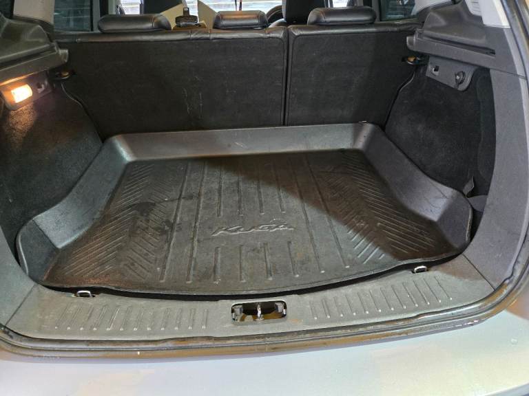 Ford, KUGA, Estate, 2011, Semi-Auto, 1997 (cc), 5 doors